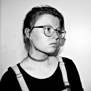 Meet your Posher, Lainey